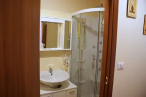 Hotel Europa - Badrum