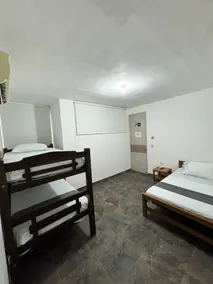 SGH HOTEL PALM BAY BELLO HORIZONTE - Room