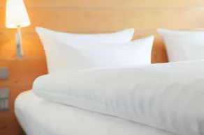 Dorint Pallas Wiesbaden - Chambre