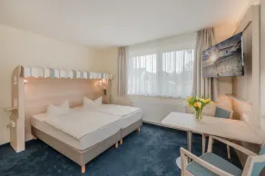 Inselhof Vineta - Habitación