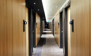 ibis Surabaya Tidar - Room