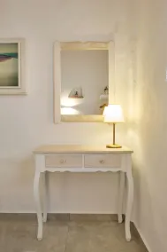 Eressian Lodgings - Skala Eressos - Rom