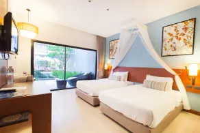 Deevana Plaza Krabi Aonang - Chambre