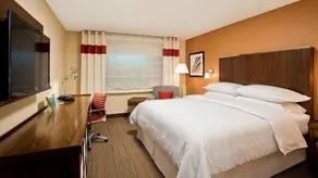 Prestige Prince George Lodge - Chambre