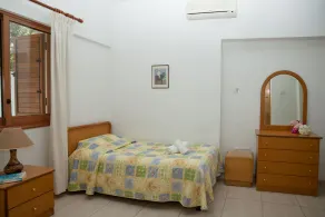 Villa Kleoniki - Room