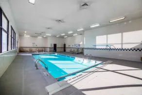 Quality Inn Draper near Salt Lake City - Pool