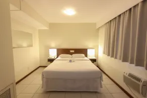 Castelmar Hotel - Room