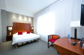 Best Western Plus Hotel Plaisance - Room