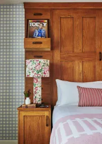 Graduate by Hilton Bloomington - Chambre