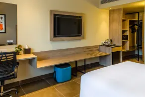Amika Hotel,Madurai - Near Airport - Room
