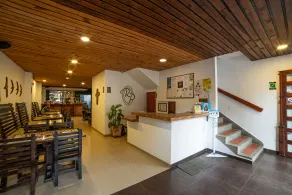 Hotel Rio Piedras - Restaurante