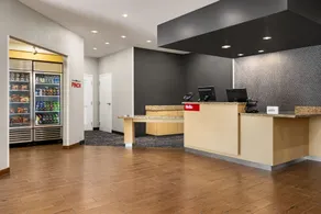 TownePlace Suites by Marriott Harrisburg West/Mechanicsburg - Reception