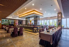 Shenzhen Bao Yue Hotel - Restaurant