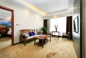 Days Hotel Zhangjiajie - Room