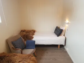 Aa-Gård - Værelse