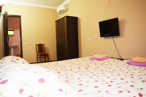 Double Room in Kvareli, Georgia - Habitación