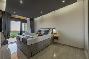 Resort Travera - Room