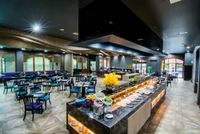 Mercure Yangon Kaba Aye - Restaurant