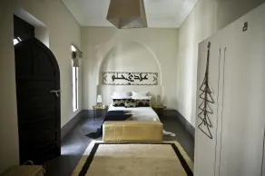 Riad First - Rum