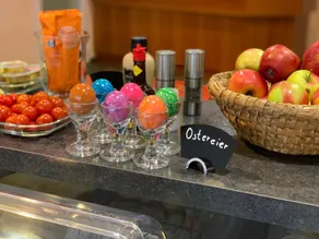 Hotel Well Garni - Ristorante
