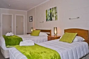 Picton Accommodation Gateway Motel - Chambre