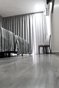 Summer Hotel - Chambre
