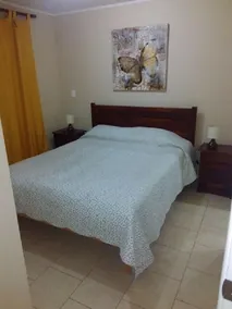 Casa Condominio Pucon - Zimmer