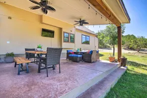Game Room + 1-Acre Yard! Lake Travis Retreat - Interiør
