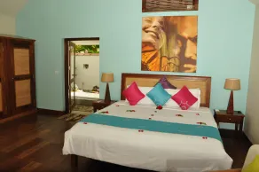 Neeleshwar Hermitage - Quarto