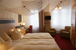 Hotel Wuppertaler Hof - Room