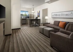 Hyatt House San Jose Airport - Habitación