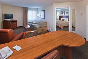Candlewood Suites Wichita Falls at Maurine Street by IHG - Room