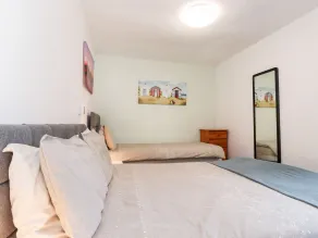 Beaconsfield Holiday Apartments - Værelse