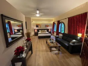 Luxury 7 Bed Villa in Exclusive El Madronal ,marbella, Andalucia - Rom