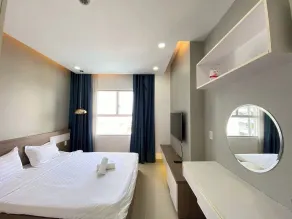 SUNRISE CITY VIEW Residences - Room