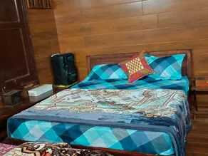 Jakhira Heritage Village Home Stay, Sajara - Room
