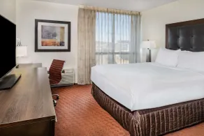 Wyndham Sacramento - Chambre