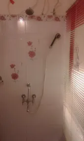 Heavenly Homestay - Bathroom