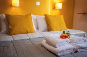 Spedion Villa - Near to sea villas with heated swimming pool - Rom