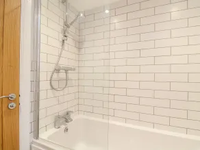 Wildwood - Baño