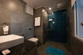 Agnus Unawatuna - Baño