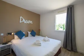 Best Western Hôtel Aurélia - Habitación