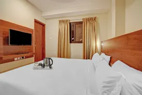 Townhouse Edasserys Sea Pearl - Camera