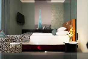 Hotel Capricorno - Værelse