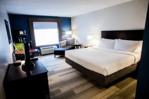 Comfort Inn Dayton South - Room