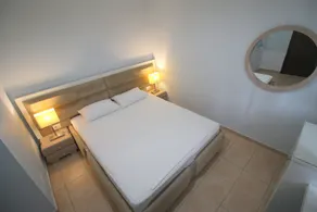 Murati Suites Sarandë - Camera
