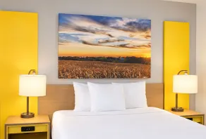 Nova Inn Resort - Værelse