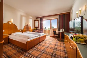 Hotel Liebmann - Rum