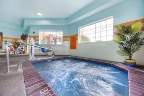 Best Western Plus Northwind Inn & Suites - Pool