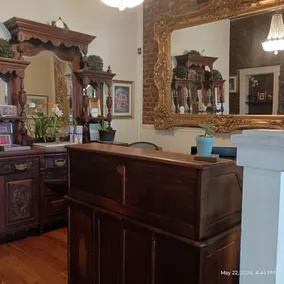 New Orleans Guest House - Reception